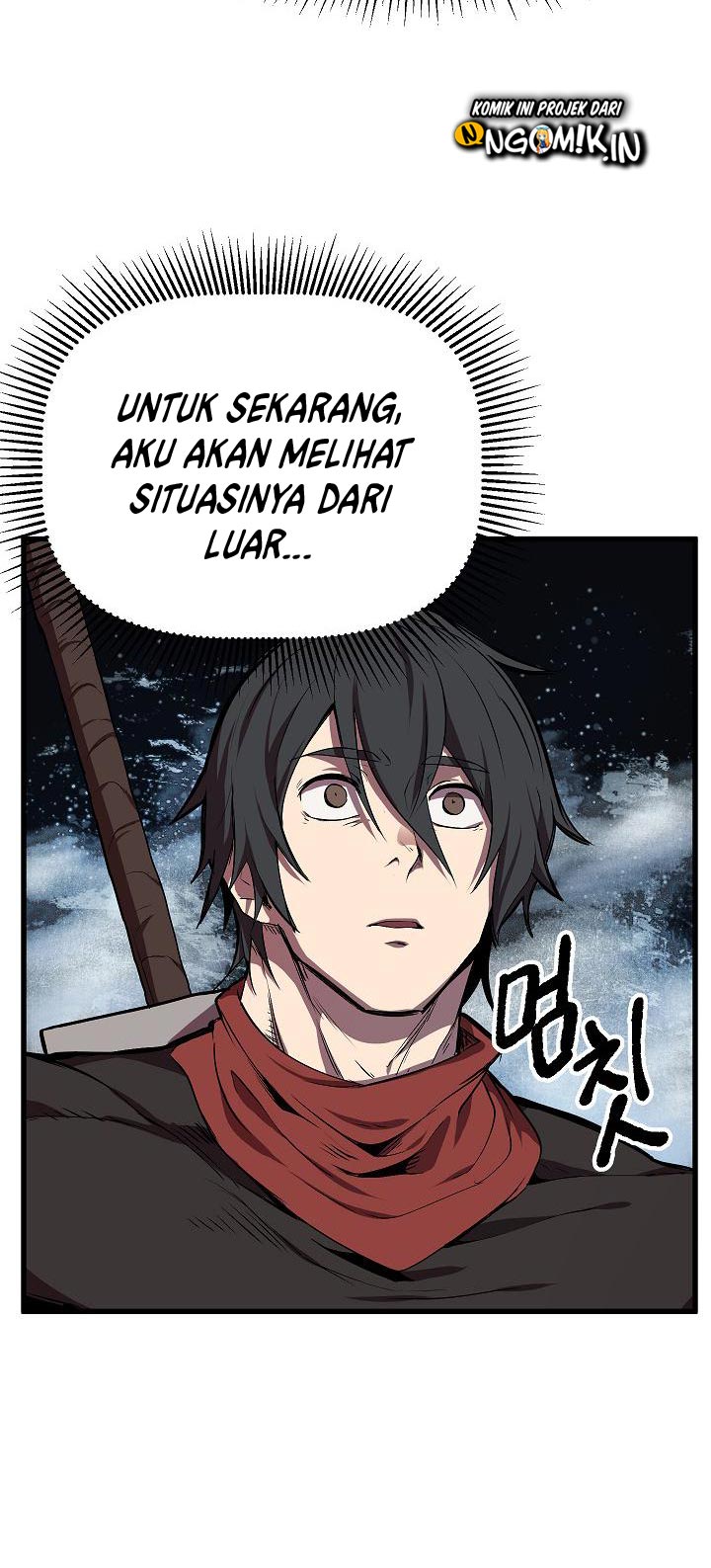 Otherworldly Sword King’s Survival Records Chap 18 - Next Chap 19