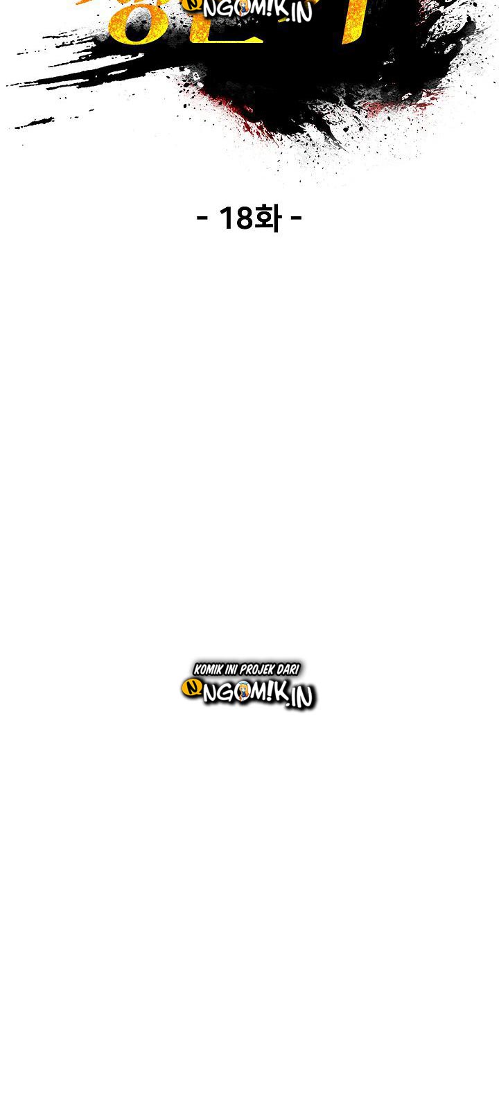 Otherworldly Sword King’s Survival Records Chap 18 - Next Chap 19