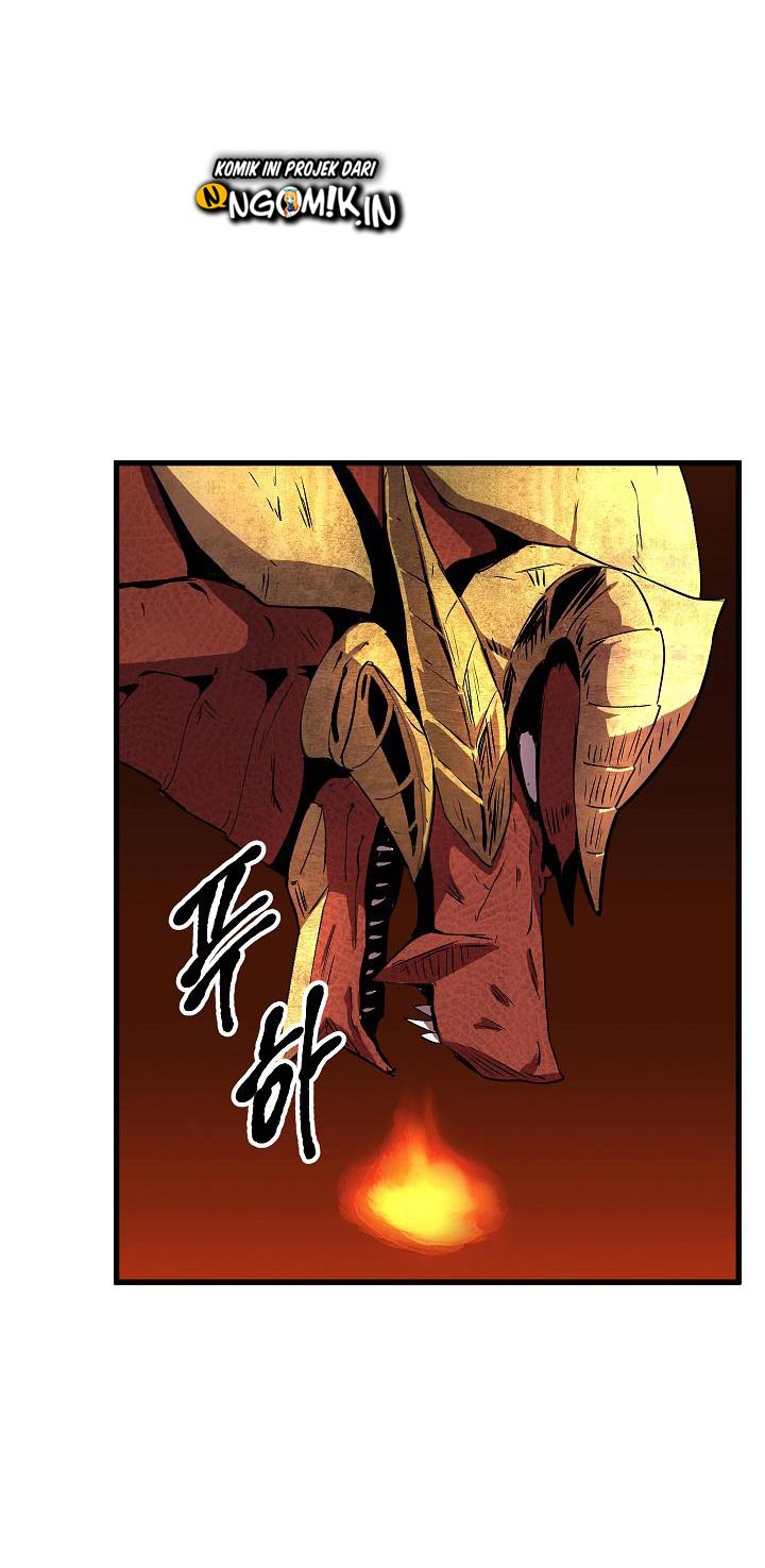 Otherworldly Sword King’s Survival Records Chap 18 - Next Chap 19