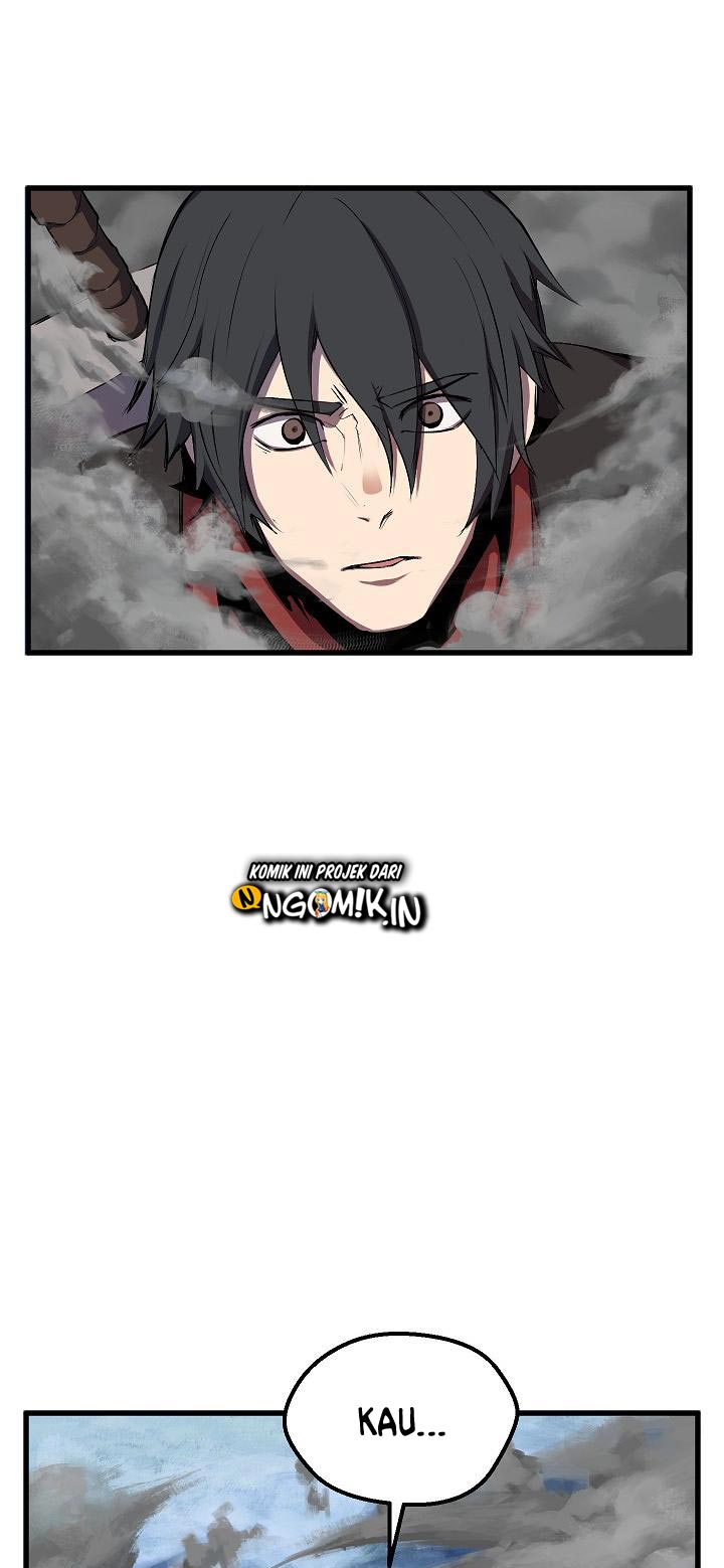 Otherworldly Sword King’s Survival Records Chap 18 - Next Chap 19