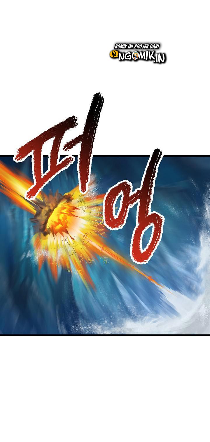 Otherworldly Sword King’s Survival Records Chap 18 - Next Chap 19