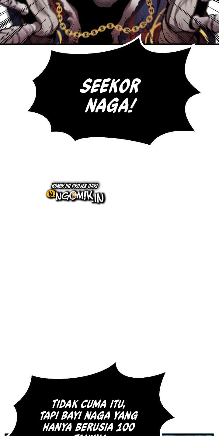 Otherworldly Sword King’s Survival Records Chap 18 - Next Chap 19