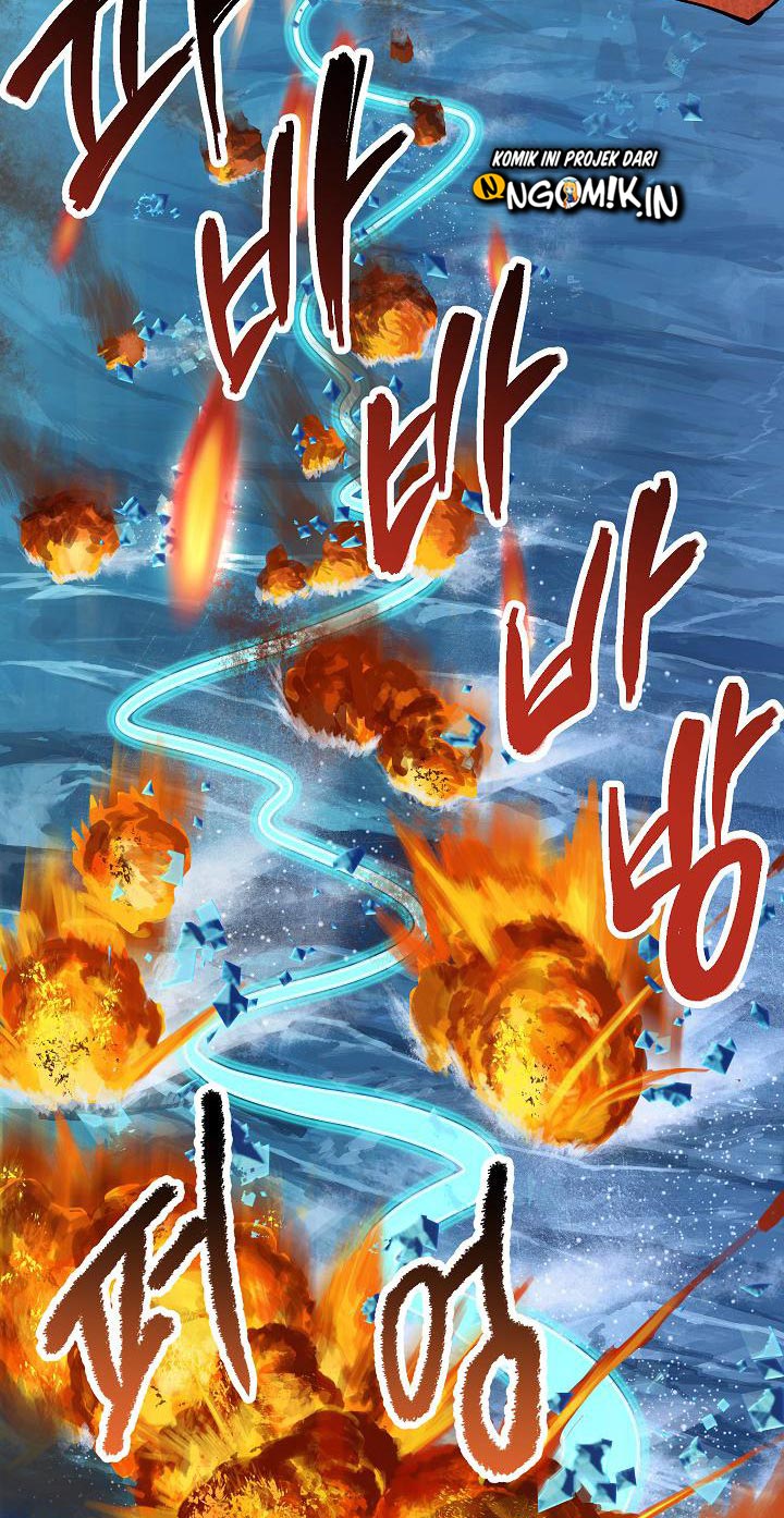 Otherworldly Sword King’s Survival Records Chap 18 - Next Chap 19