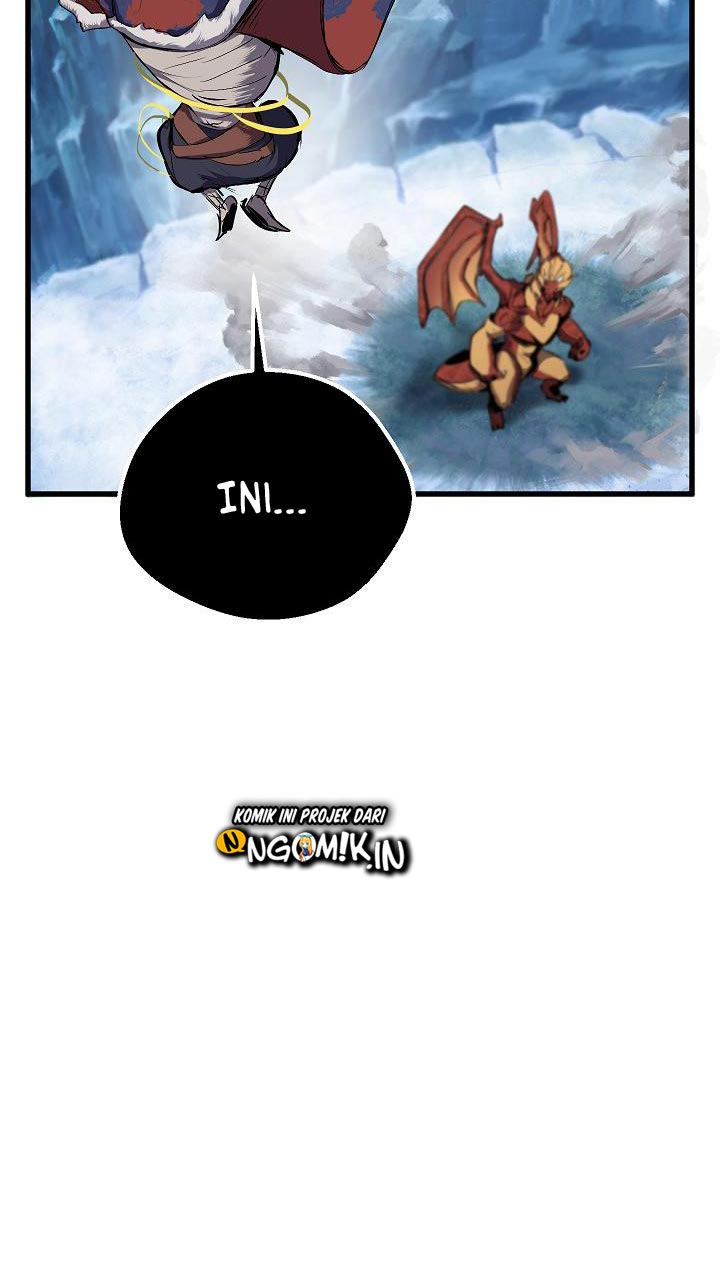 Otherworldly Sword King’s Survival Records Chap 18 - Next Chap 19