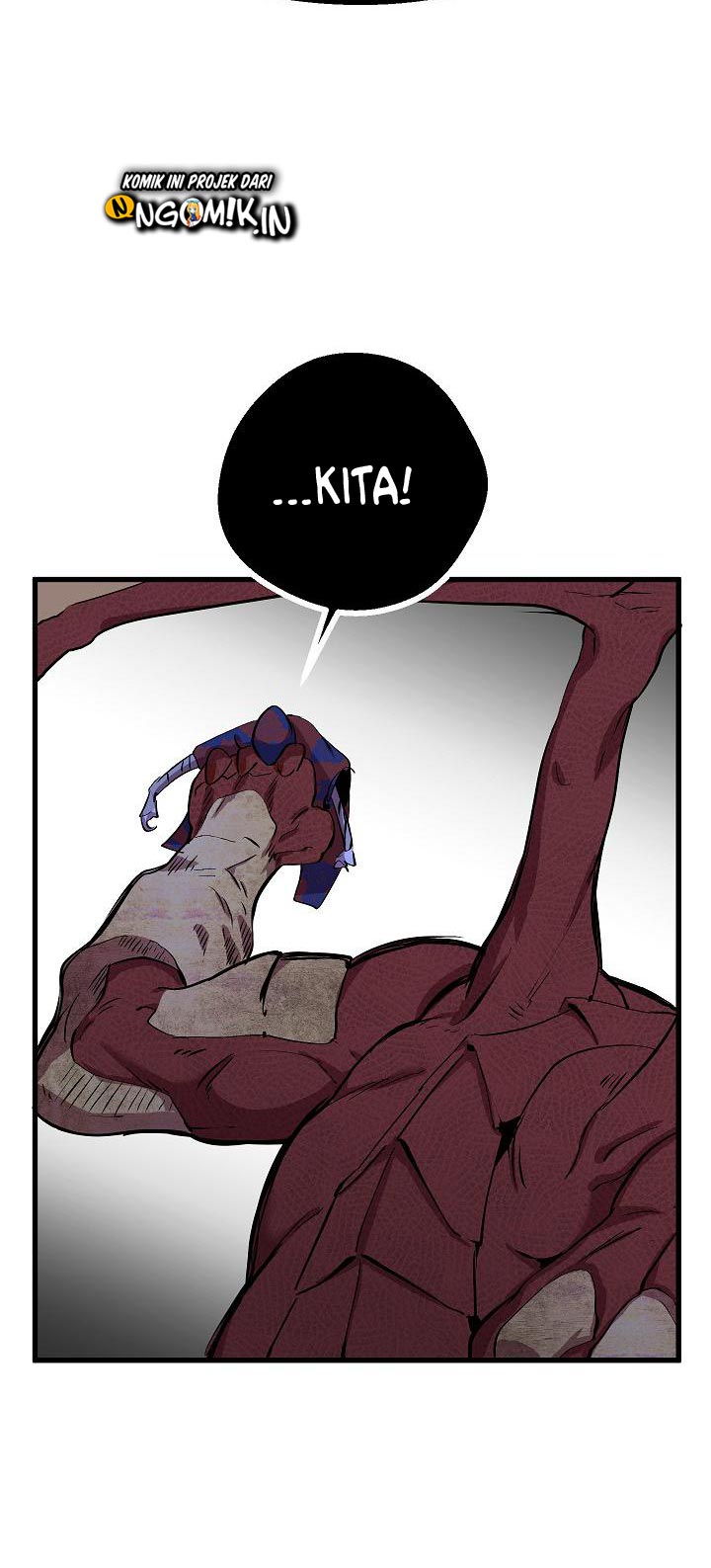 Otherworldly Sword King’s Survival Records Chap 18 - Next Chap 19