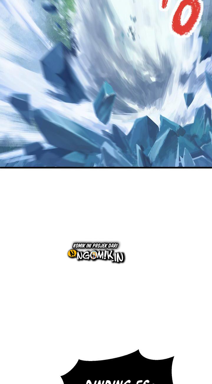 Otherworldly Sword King’s Survival Records Chap 18 - Next Chap 19