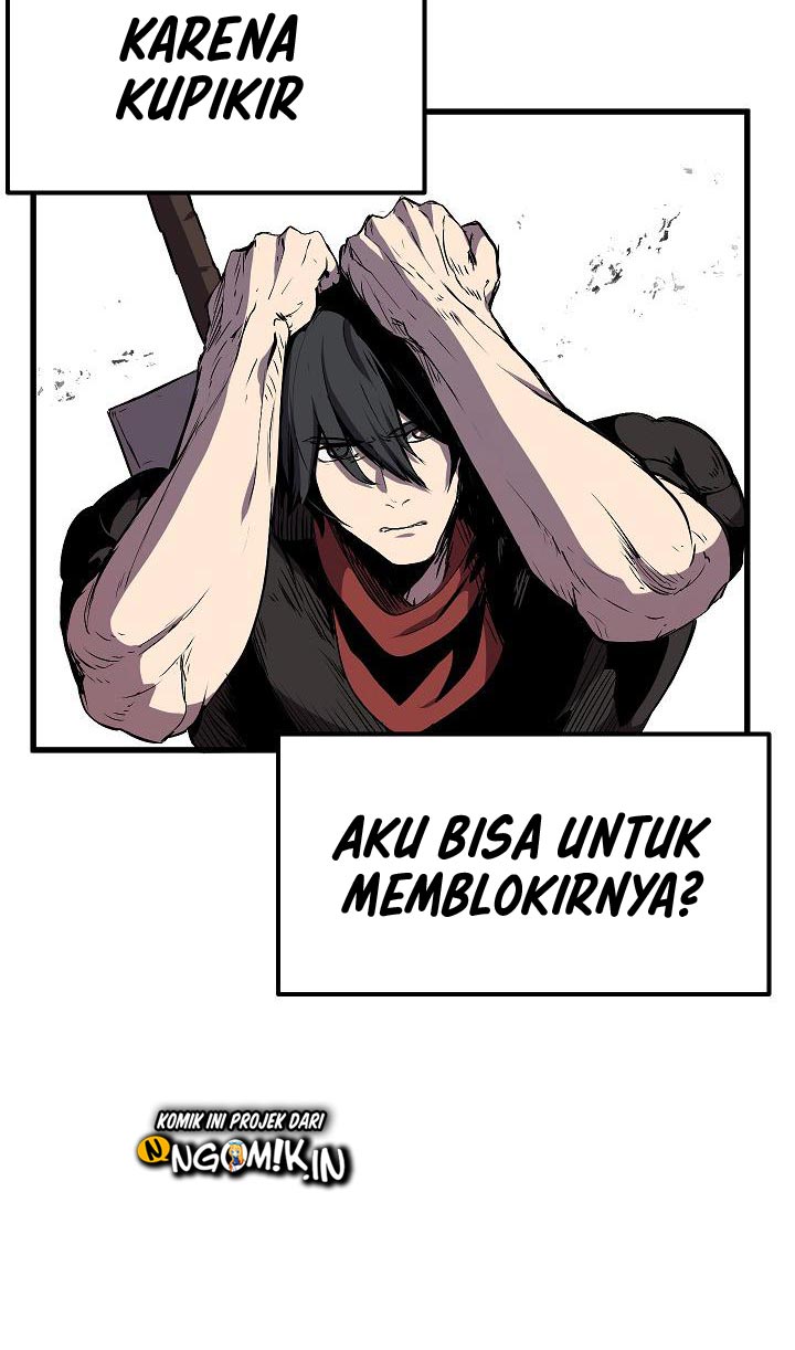 Otherworldly Sword King’s Survival Records Chap 18 - Next Chap 19