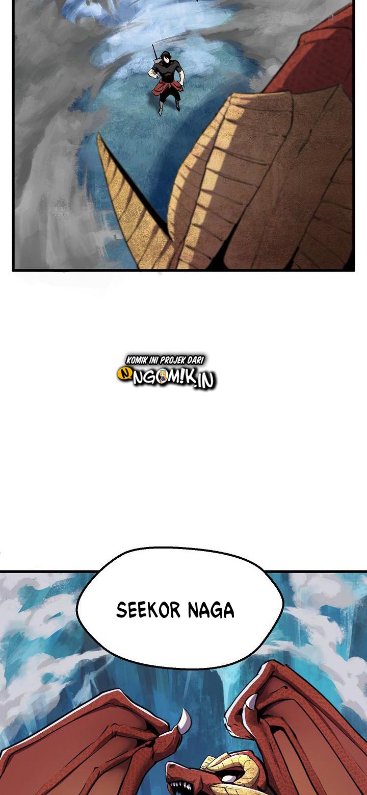 Otherworldly Sword King’s Survival Records Chap 18 - Next Chap 19