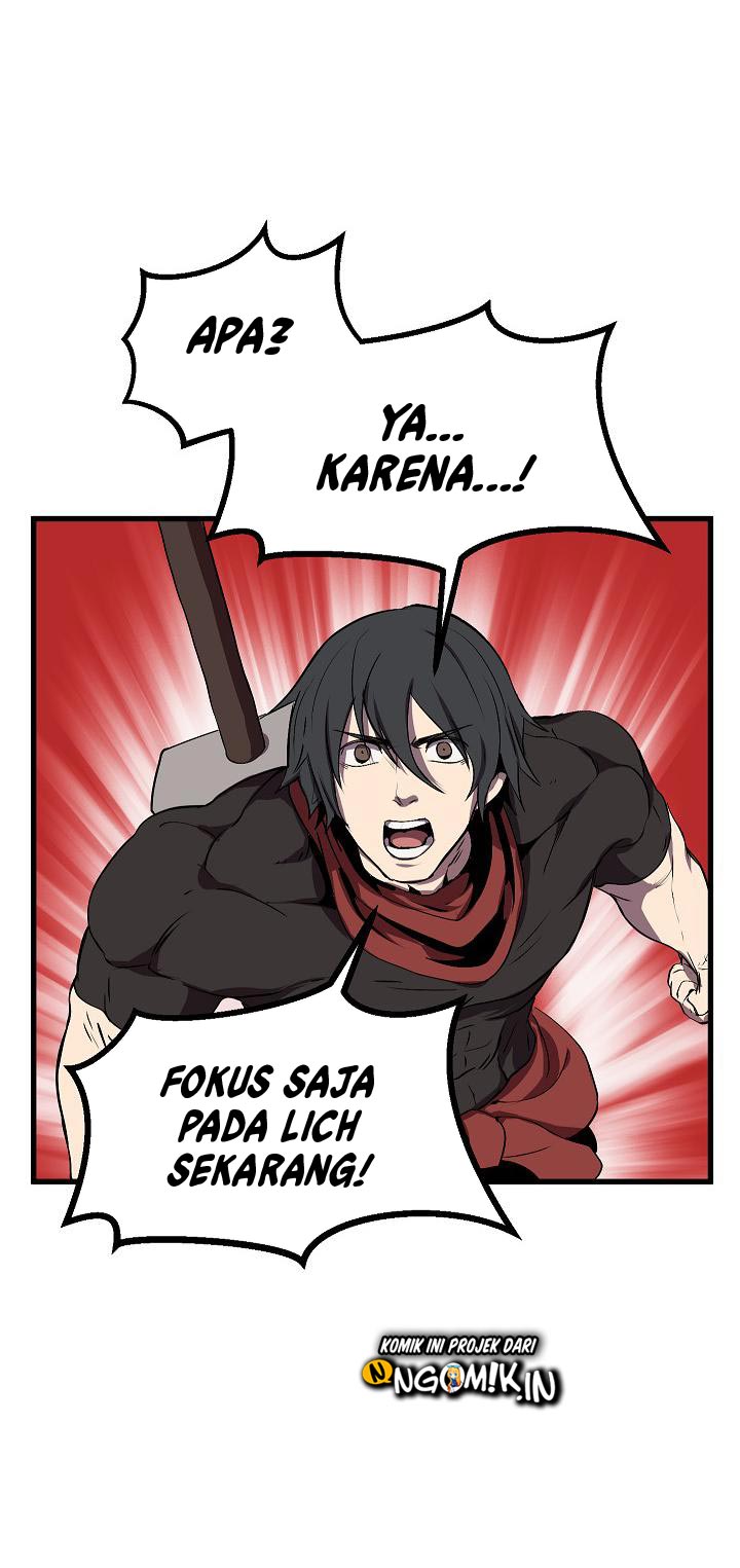 Otherworldly Sword King’s Survival Records Chap 18 - Next Chap 19