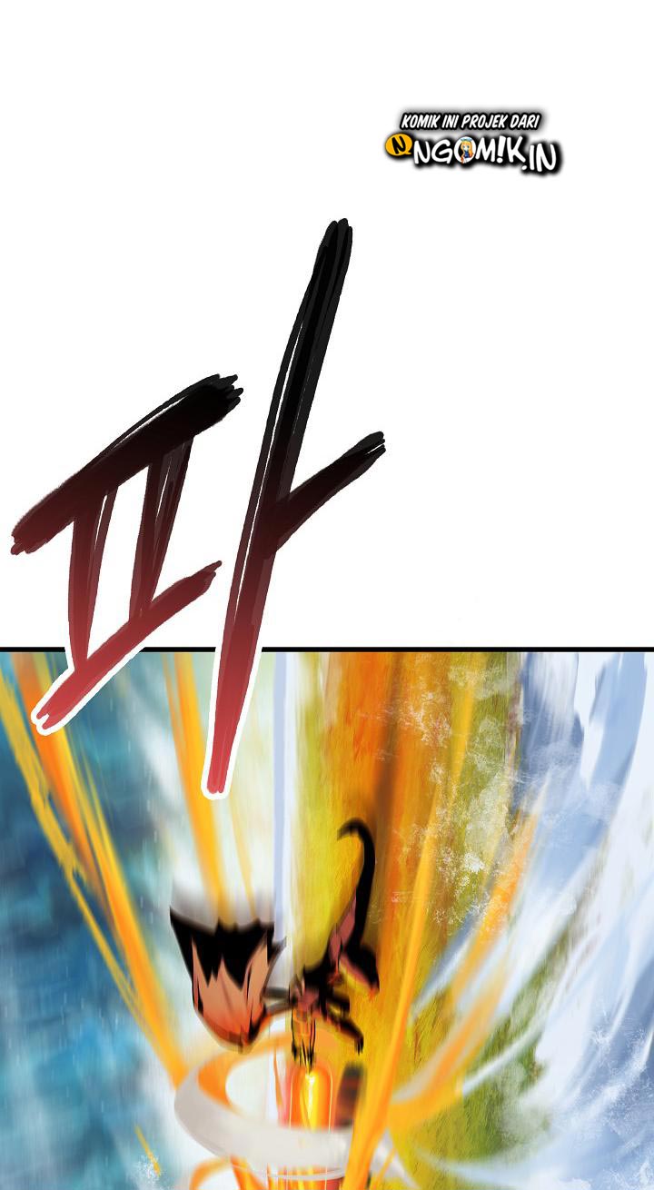 Otherworldly Sword King’s Survival Records Chap 18 - Next Chap 19