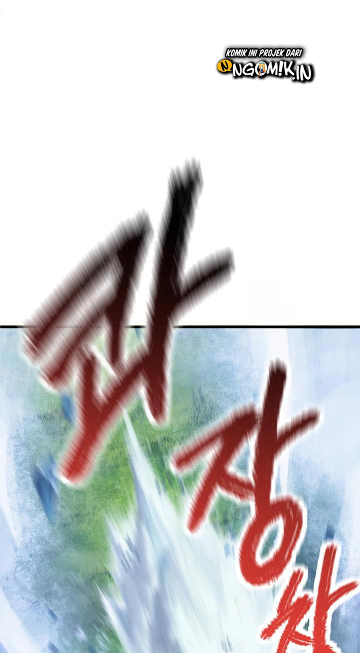 Otherworldly Sword King’s Survival Records Chap 18 - Next Chap 19