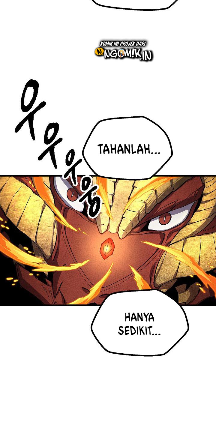 Otherworldly Sword King’s Survival Records Chap 18 - Next Chap 19