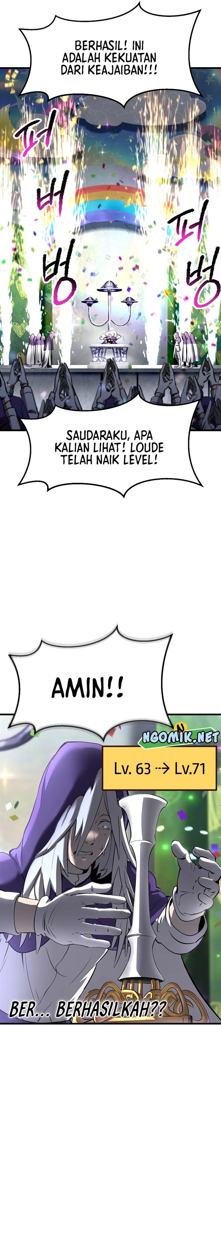 Otherworldly Sword King’s Survival Records Chap 199 - Next Chap 200