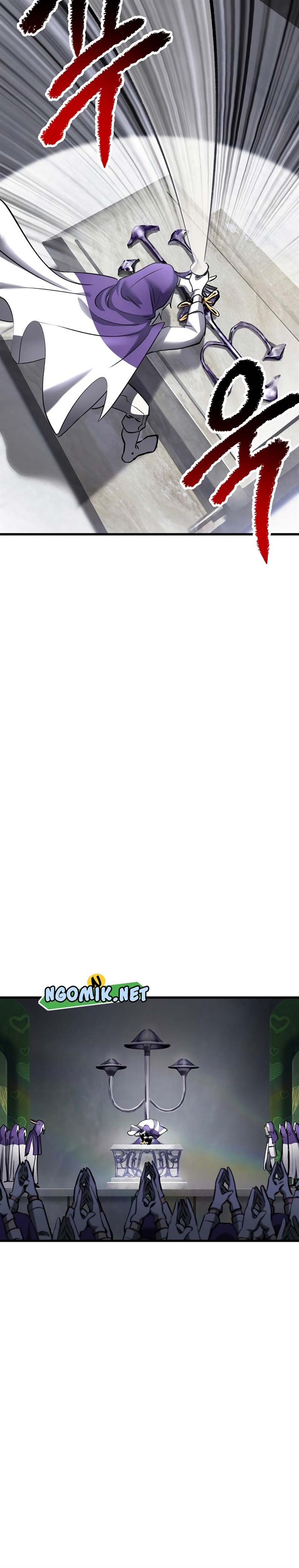 Otherworldly Sword King’s Survival Records Chap 199 - Next Chap 200