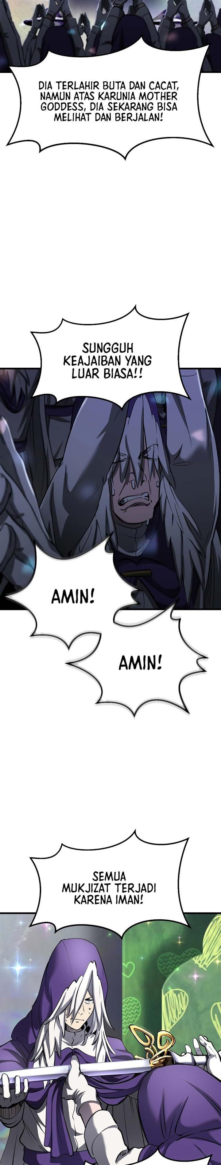 Otherworldly Sword King’s Survival Records Chap 199 - Next Chap 200