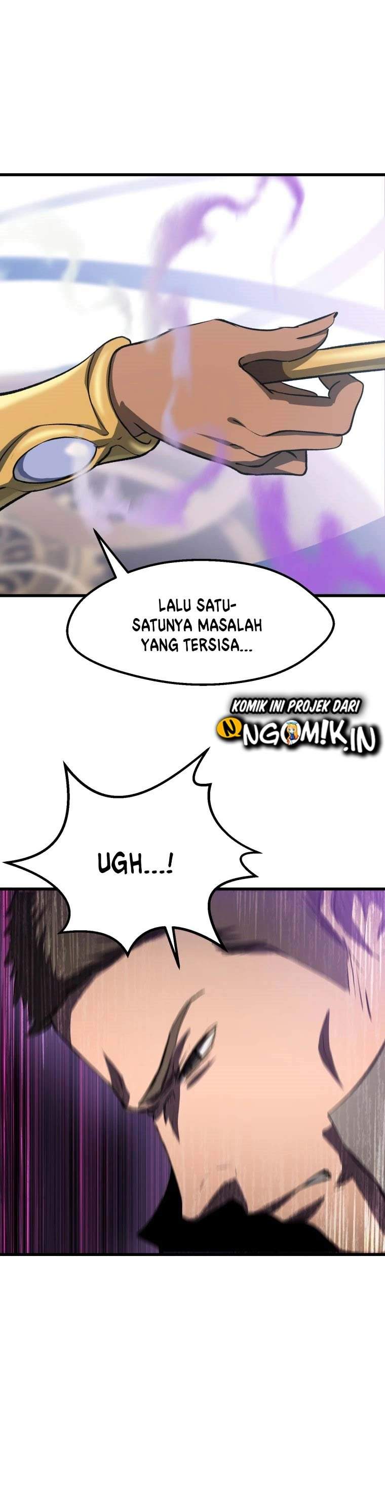 Otherworldly Sword King’s Survival Records Chap 103 - Next Chap 104