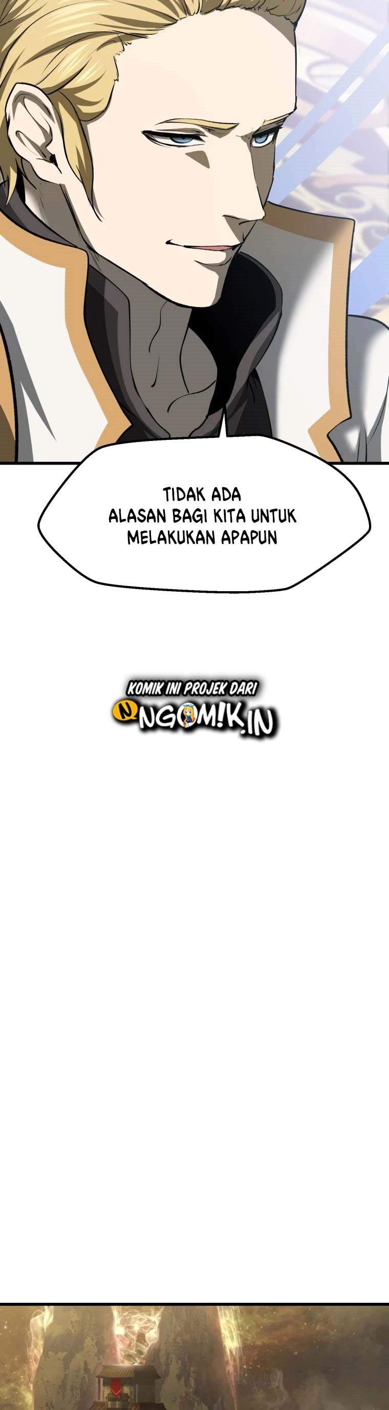 Otherworldly Sword King’s Survival Records Chap 103 - Next Chap 104