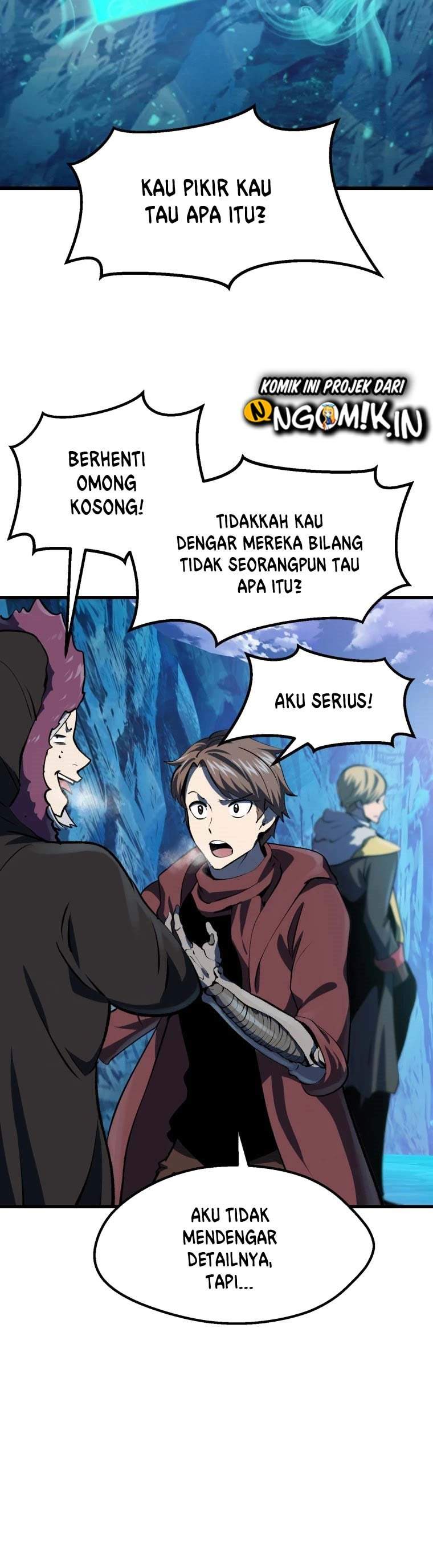 Otherworldly Sword King’s Survival Records Chap 103 - Next Chap 104