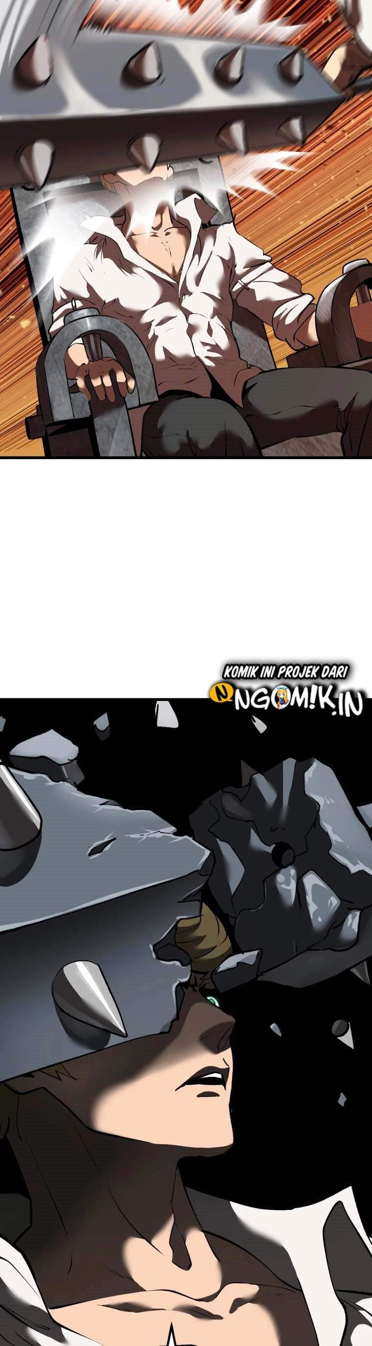 Otherworldly Sword King’s Survival Records Chap 103 - Next Chap 104