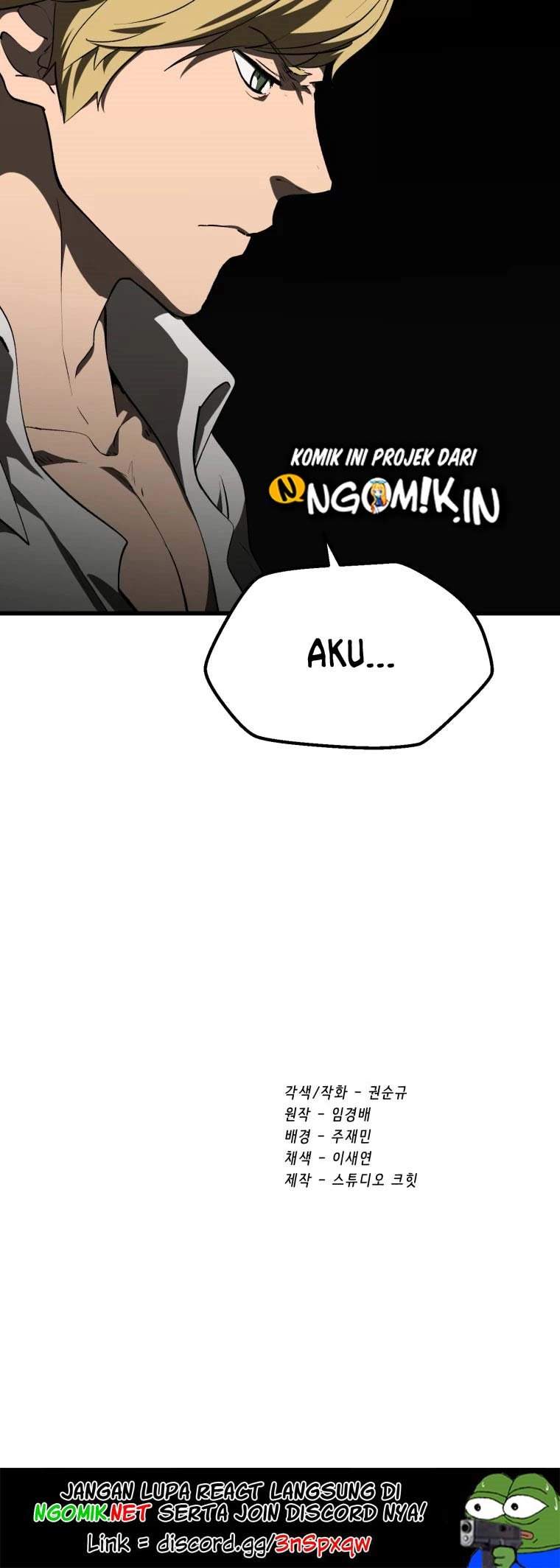 Otherworldly Sword King’s Survival Records Chap 103 - Next Chap 104