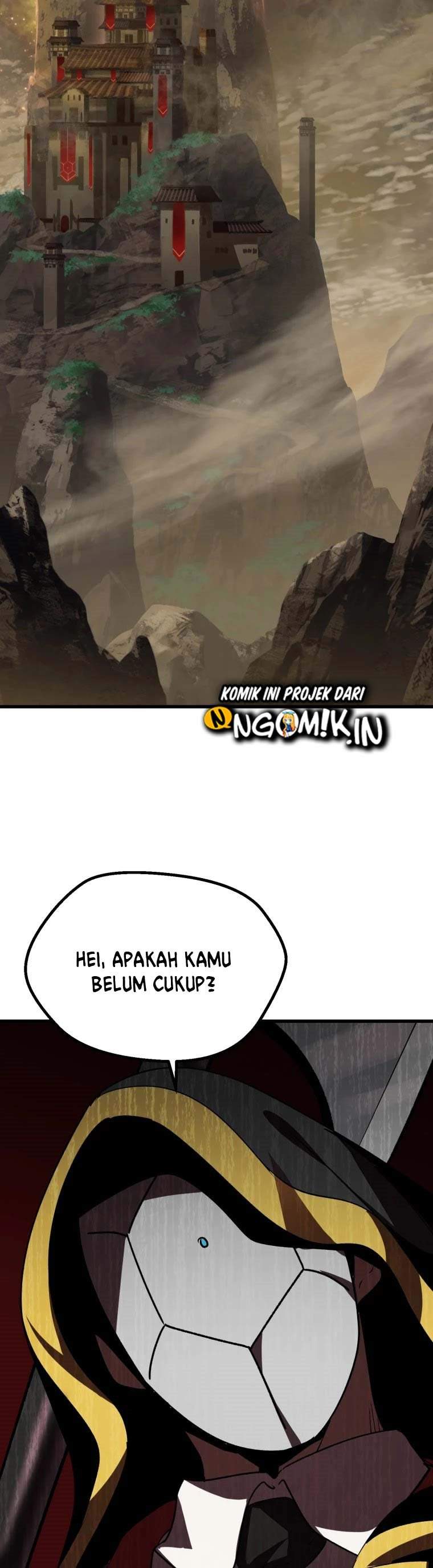 Otherworldly Sword King’s Survival Records Chap 103 - Next Chap 104