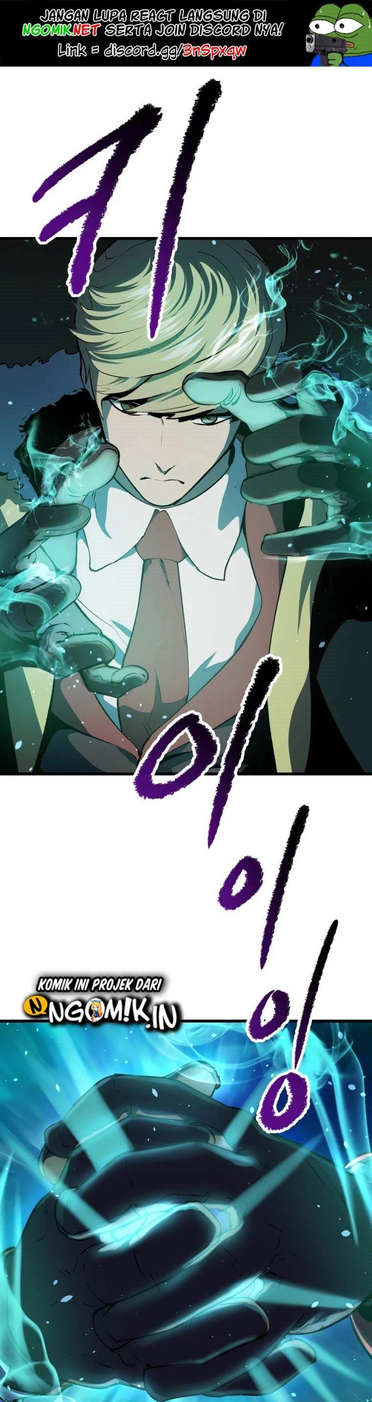 Otherworldly Sword King’s Survival Records Chap 103 - Next Chap 104