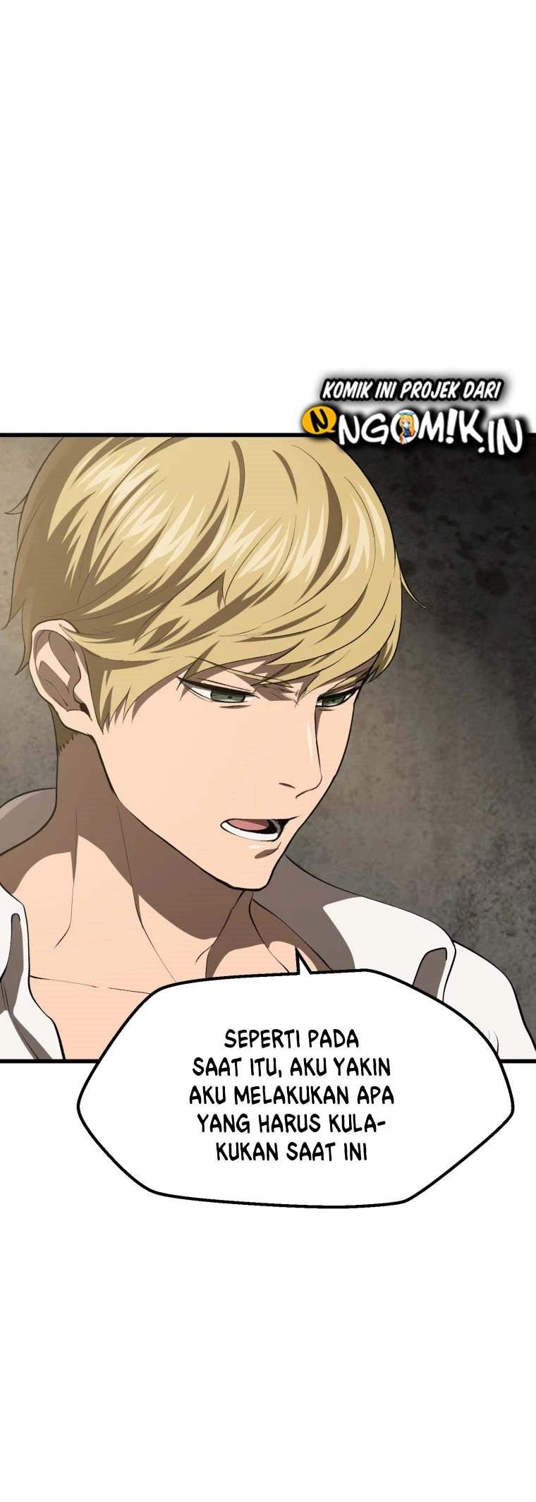 Otherworldly Sword King’s Survival Records Chap 103 - Next Chap 104