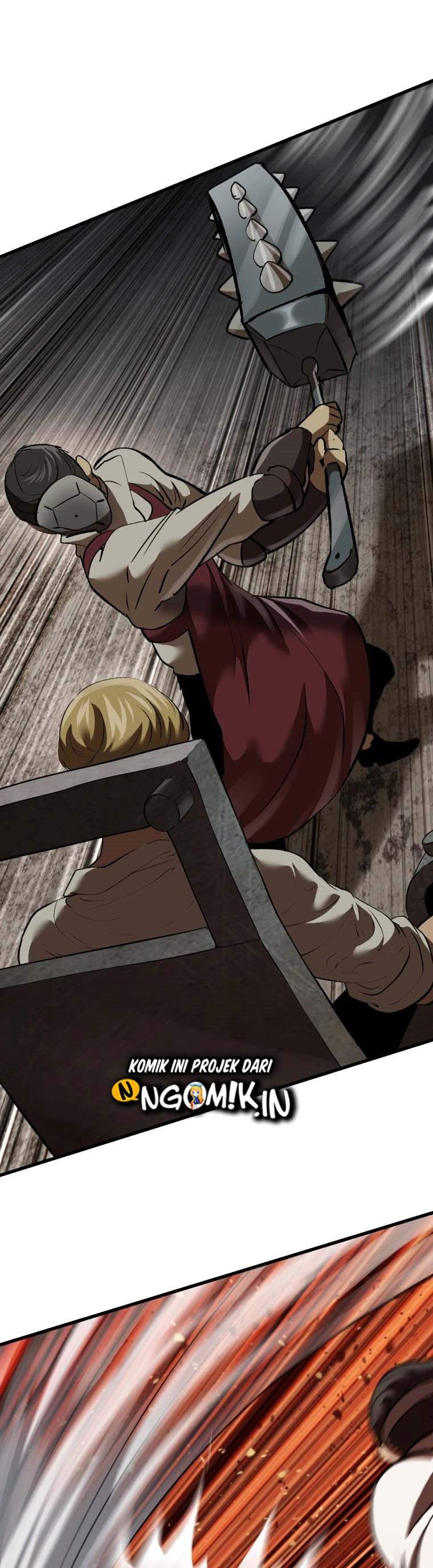 Otherworldly Sword King’s Survival Records Chap 103 - Next Chap 104