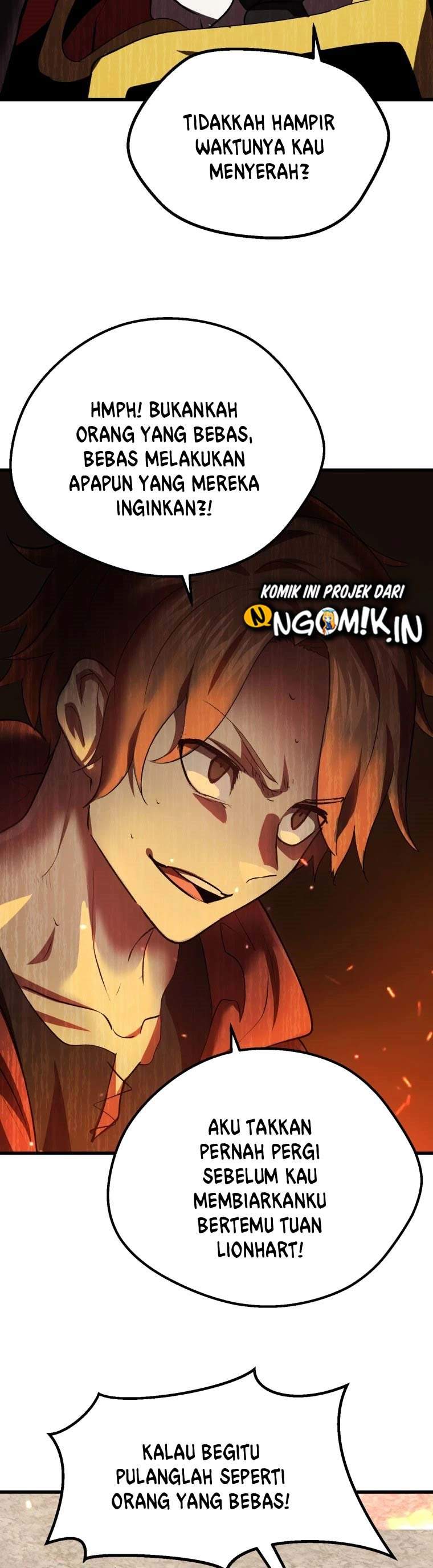 Otherworldly Sword King’s Survival Records Chap 103 - Next Chap 104