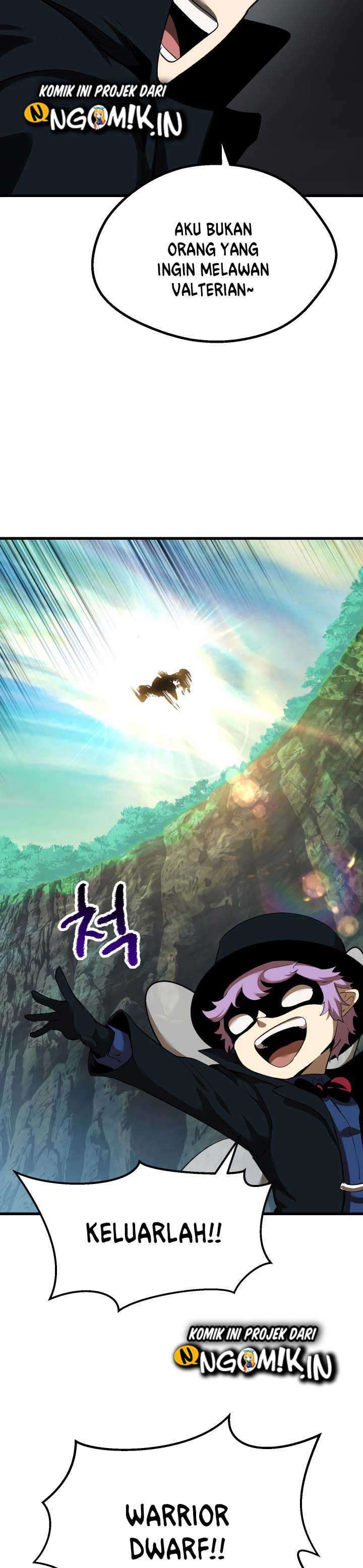 Otherworldly Sword King’s Survival Records Chap 100 - Next Chap 101