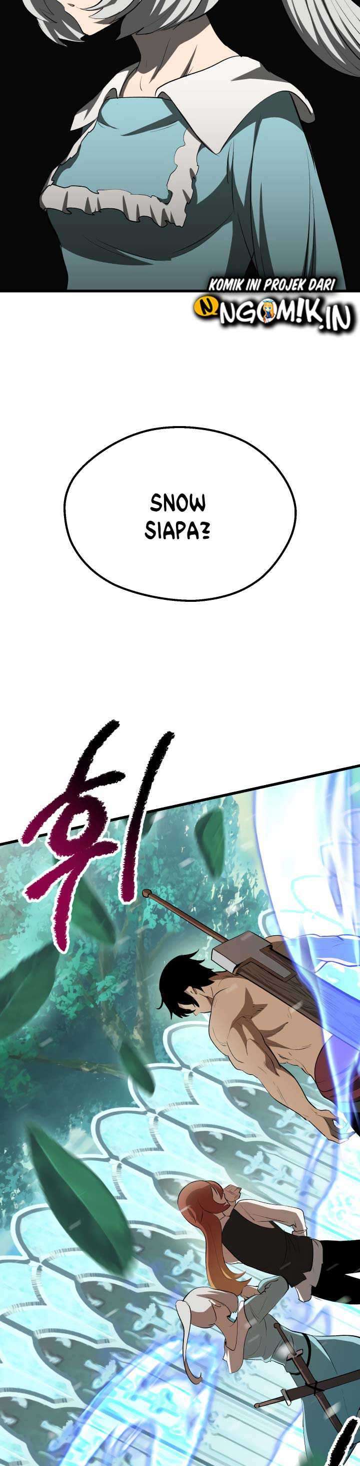 Otherworldly Sword King’s Survival Records Chap 100 - Next Chap 101