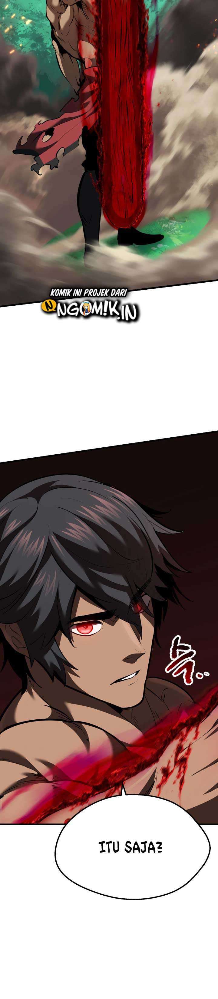 Otherworldly Sword King’s Survival Records Chap 100 - Next Chap 101