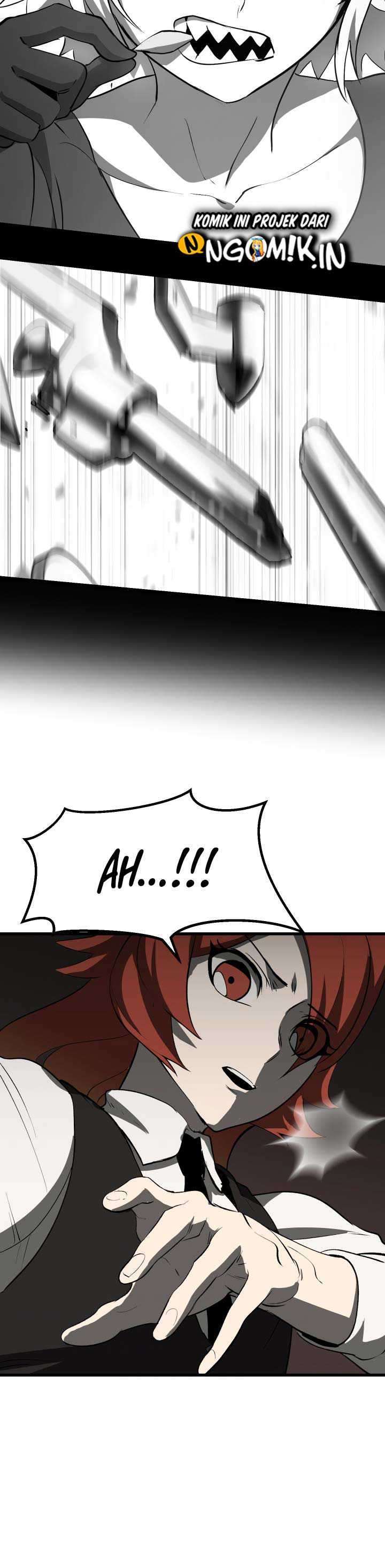 Otherworldly Sword King’s Survival Records Chap 100 - Next Chap 101