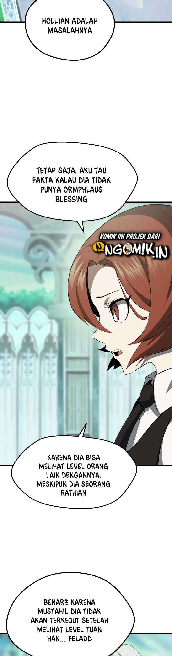 Otherworldly Sword King’s Survival Records Chap 100 - Next Chap 101