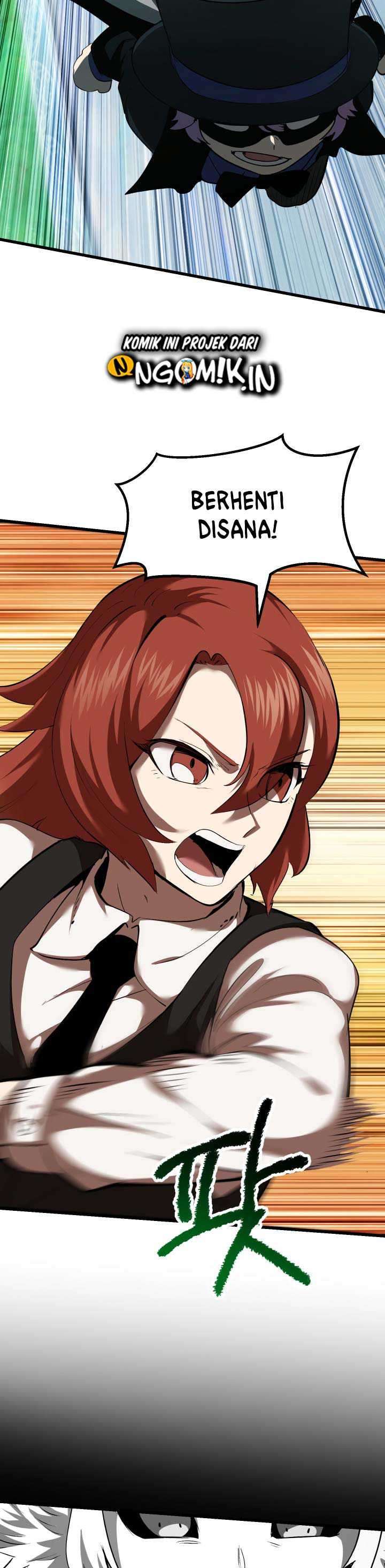 Otherworldly Sword King’s Survival Records Chap 100 - Next Chap 101