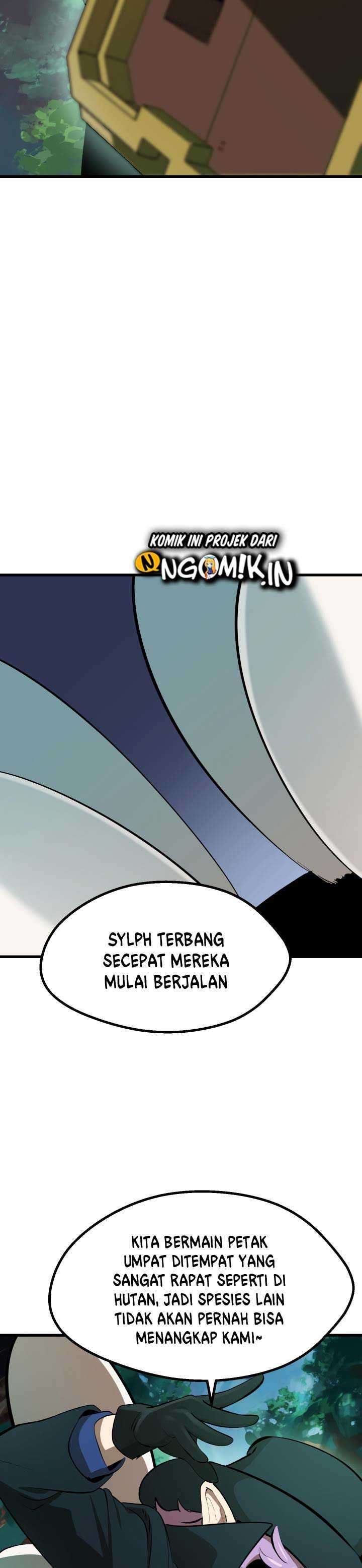 Otherworldly Sword King’s Survival Records Chap 100 - Next Chap 101