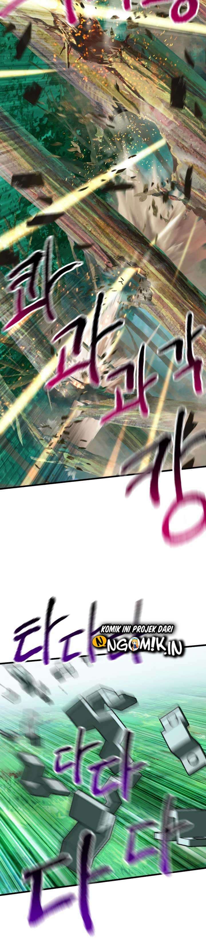 Otherworldly Sword King’s Survival Records Chap 100 - Next Chap 101