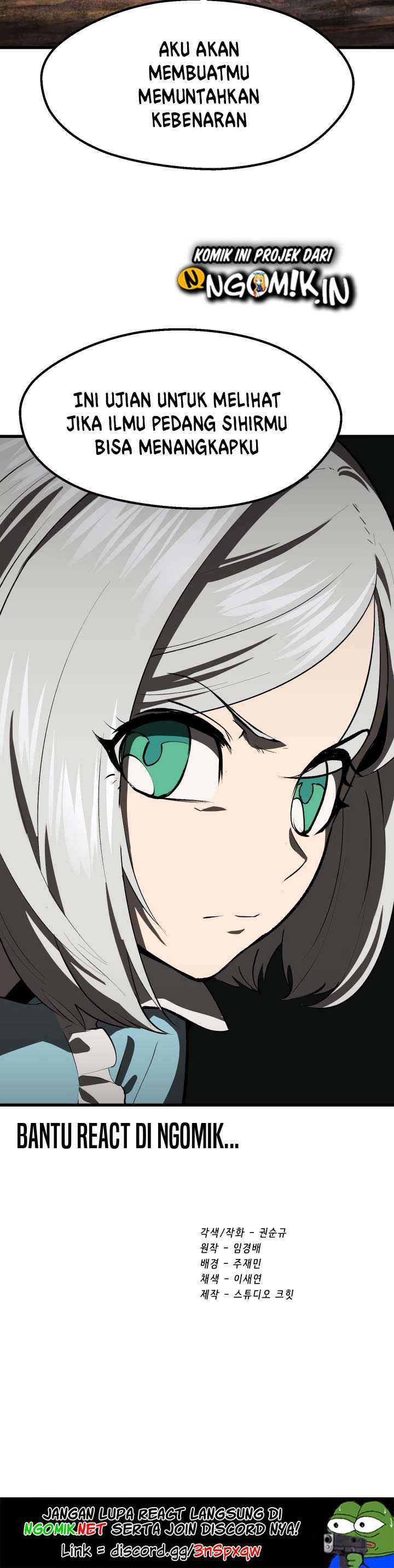 Otherworldly Sword King’s Survival Records Chap 100 - Next Chap 101