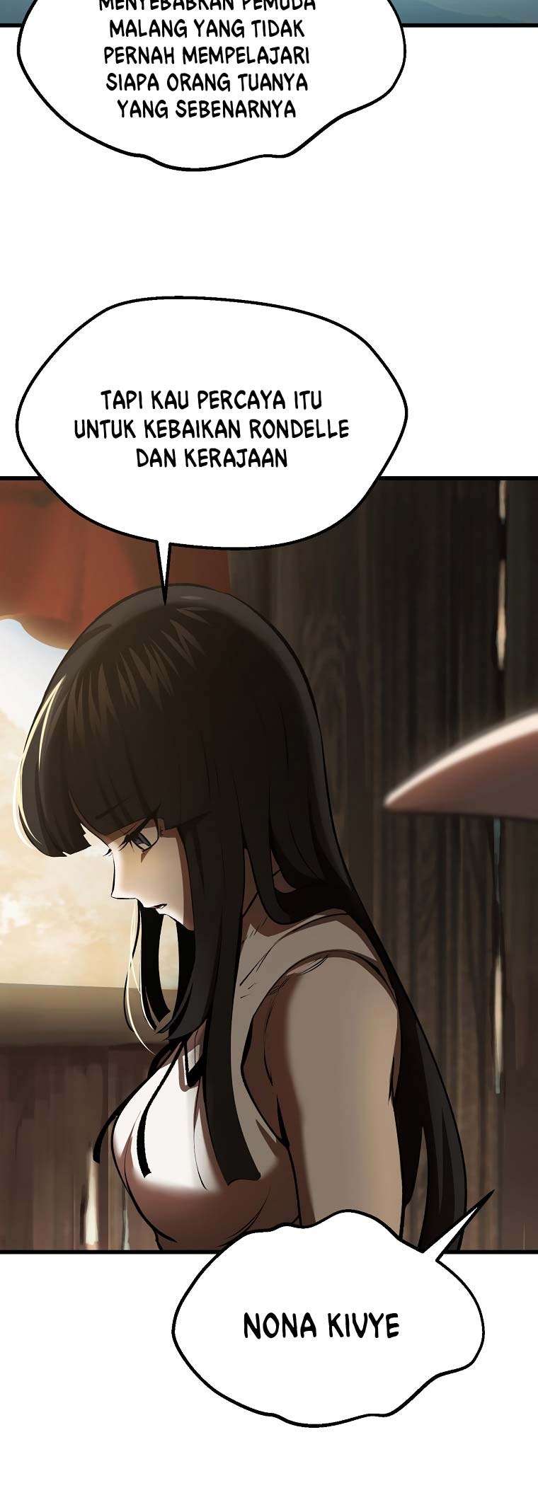 Otherworldly Sword King’s Survival Records Chap 101 - Next Chap 102