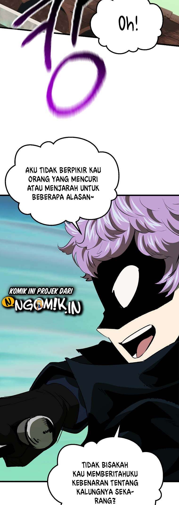 Otherworldly Sword King’s Survival Records Chap 101 - Next Chap 102