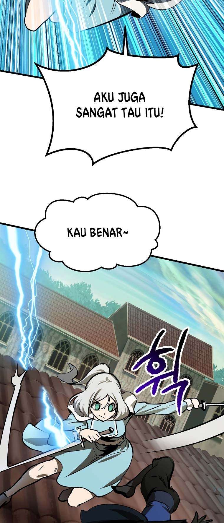 Otherworldly Sword King’s Survival Records Chap 101 - Next Chap 102