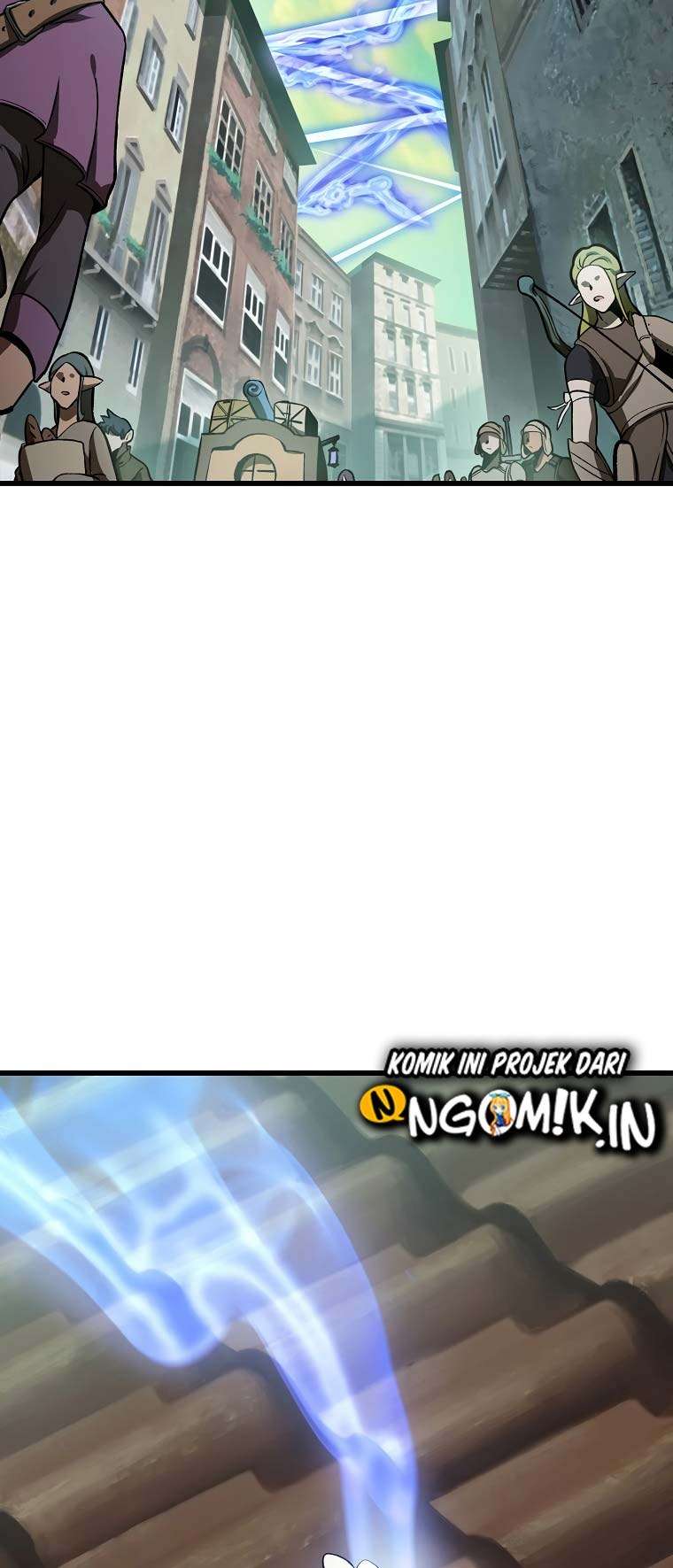 Otherworldly Sword King’s Survival Records Chap 101 - Next Chap 102