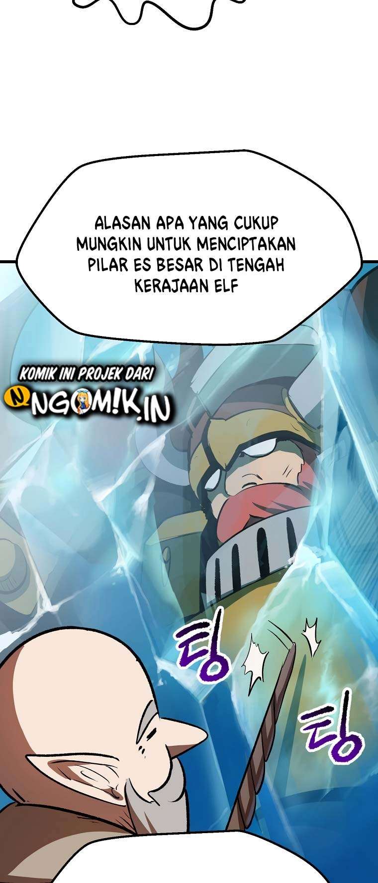 Otherworldly Sword King’s Survival Records Chap 101 - Next Chap 102