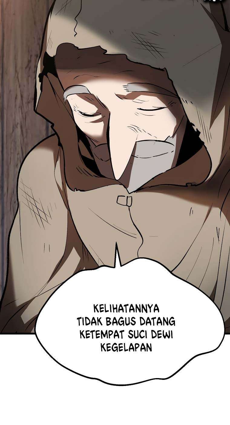 Otherworldly Sword King’s Survival Records Chap 101 - Next Chap 102