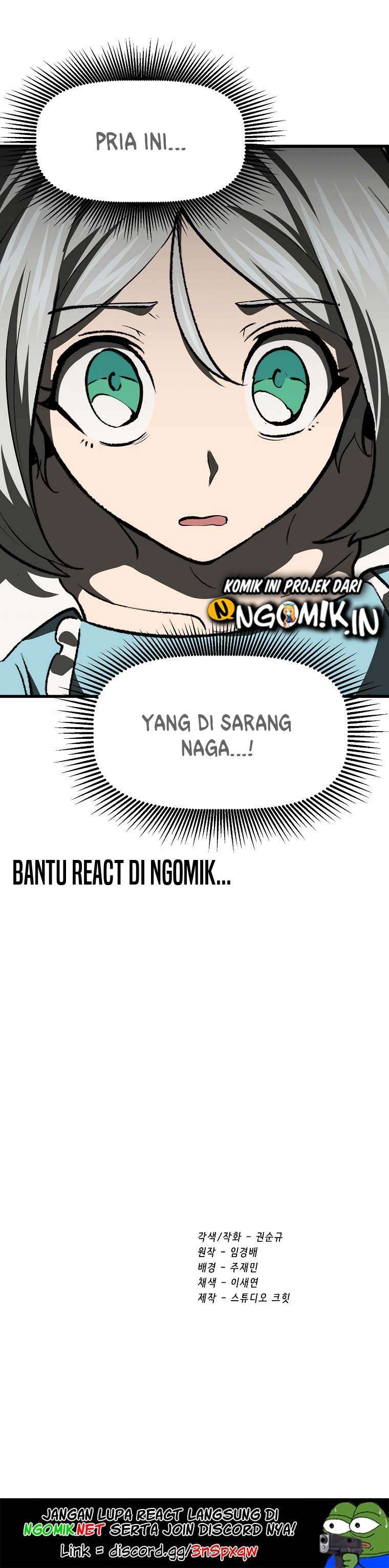 Otherworldly Sword King’s Survival Records Chap 101 - Next Chap 102