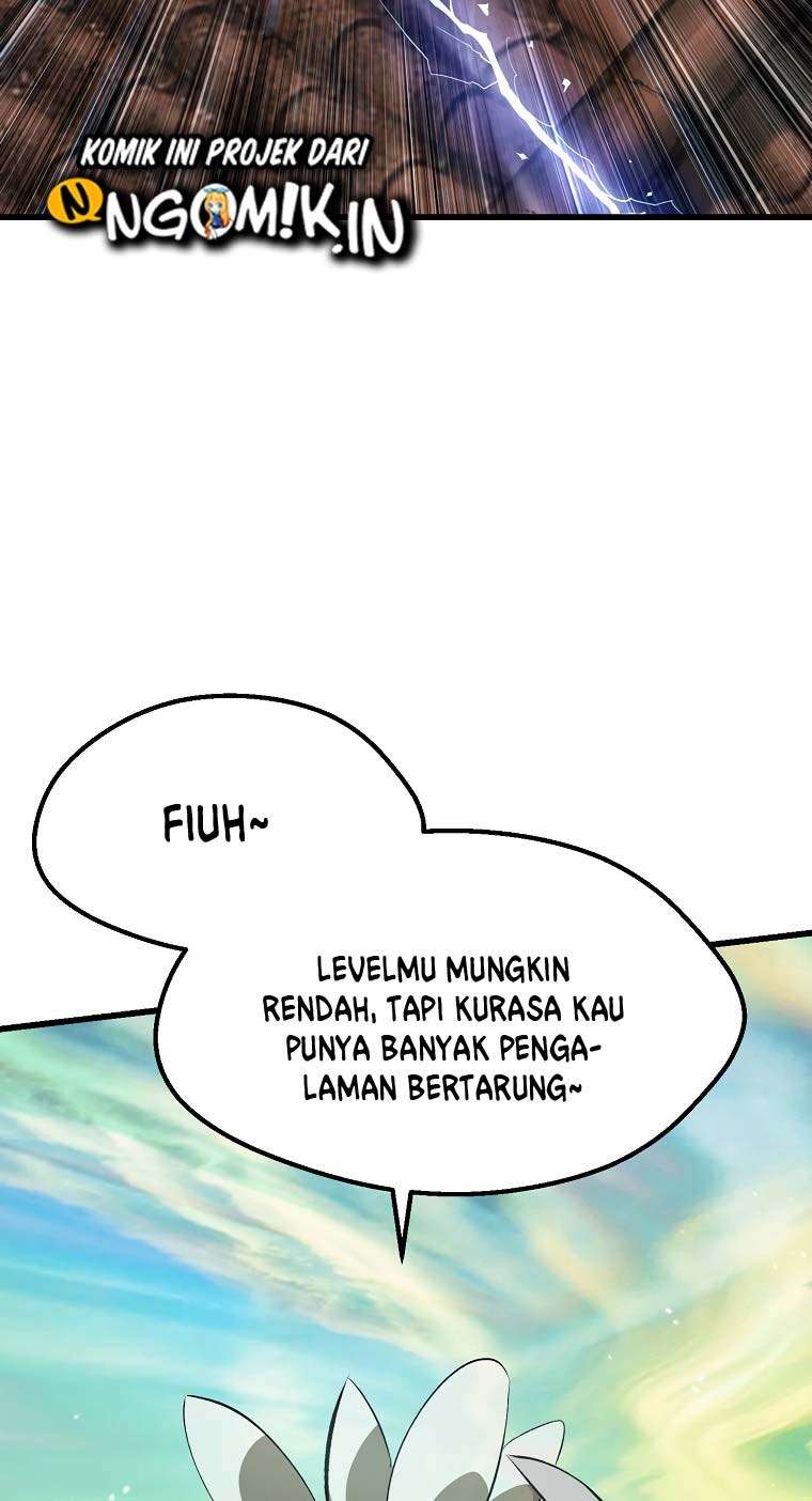 Otherworldly Sword King’s Survival Records Chap 101 - Next Chap 102