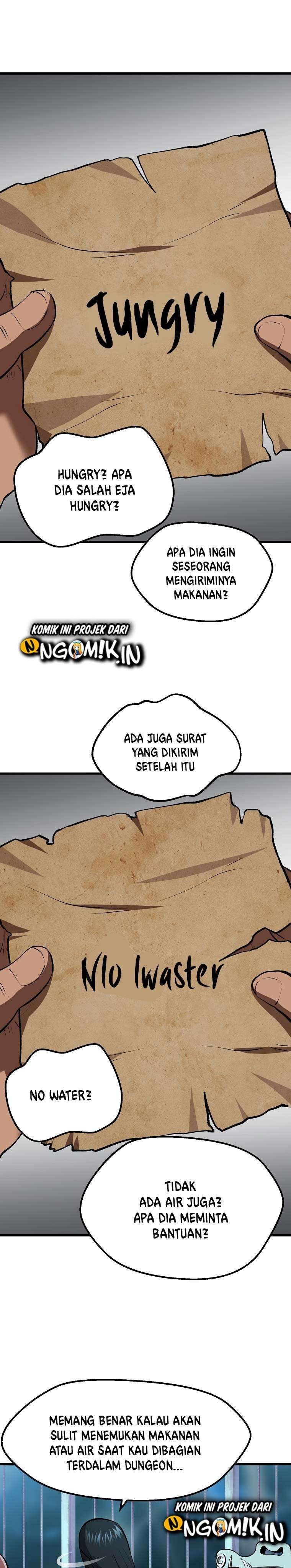 Otherworldly Sword King’s Survival Records Chap 102 - Next Chap 103