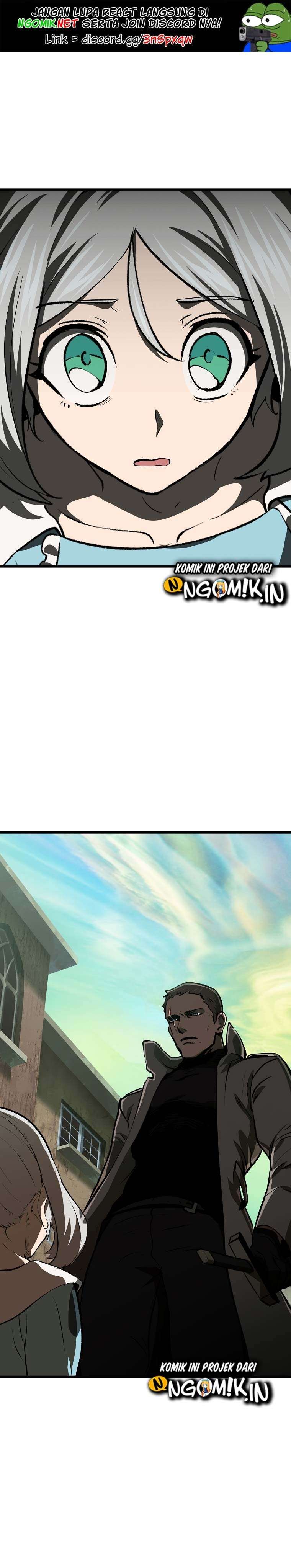 Otherworldly Sword King’s Survival Records Chap 102 - Next Chap 103