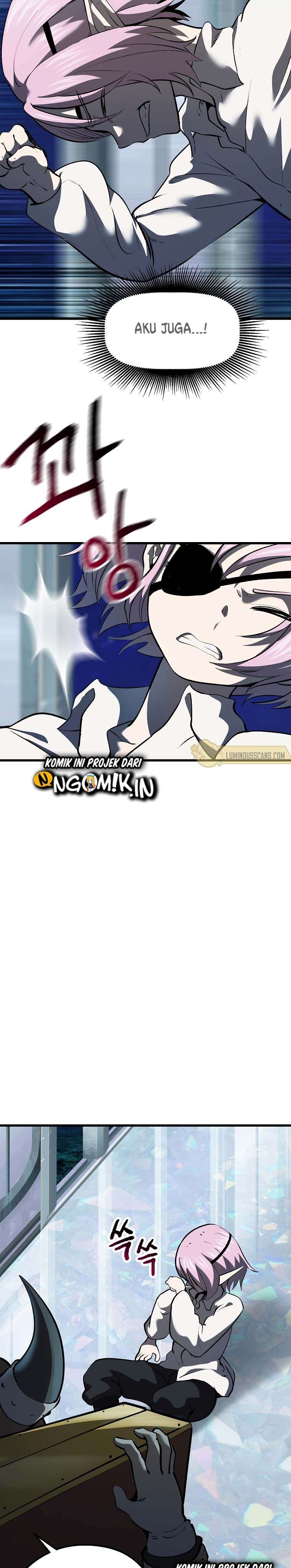 Otherworldly Sword King’s Survival Records Chap 102 - Next Chap 103