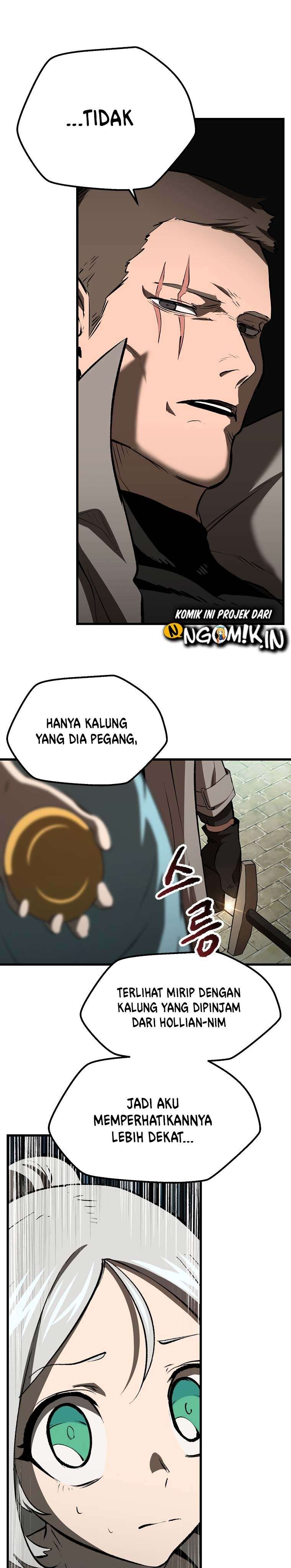 Otherworldly Sword King’s Survival Records Chap 102 - Next Chap 103